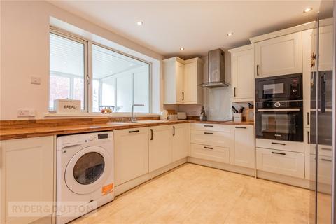 22 Walkers Lane, Springhead, Oldham, OL4 4QD