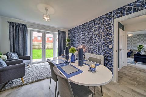 4 bedroom detached house for sale, Selborne Park, Selborne Road, Alton, Hampshire, GU34