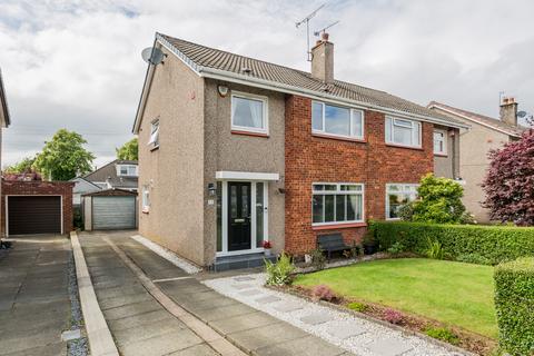 43 Ralston Drive, Glasgow, G52 3LT