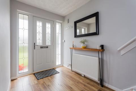 43 Ralston Drive, Glasgow, G52 3LT