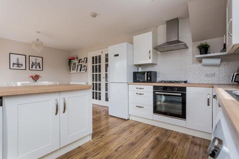 43 Ralston Drive, Glasgow, G52 3LT