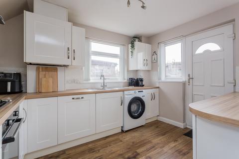 43 Ralston Drive, Glasgow, G52 3LT