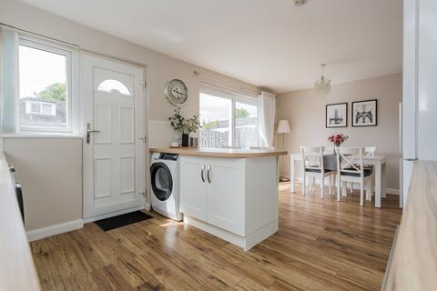 43 Ralston Drive, Glasgow, G52 3LT