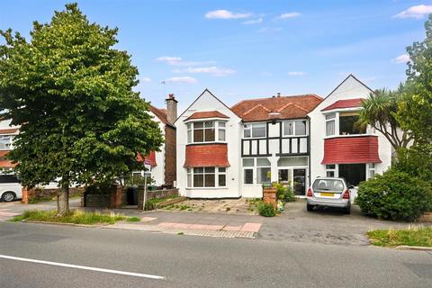 undefined, Victoria Drive, Eastbourne