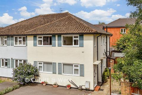 2 bedroom maisonette for sale, Cheviot Close, Banstead SM7