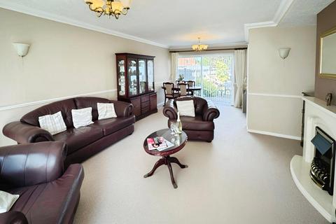 3 bedroom semi-detached house for sale, High Street, Shirley, Solihull