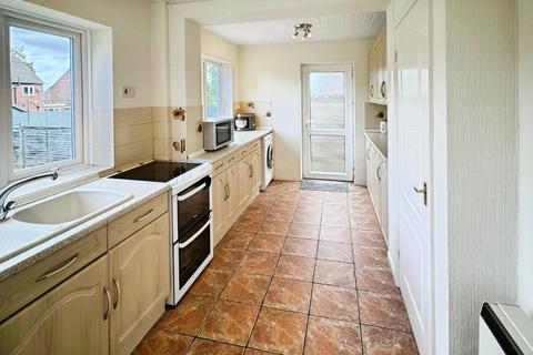3 bedroom semi-detached house for sale, High Street, Shirley, Solihull