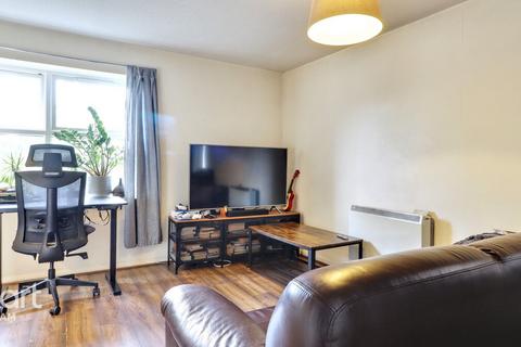 undefined, Angelica Drive, London