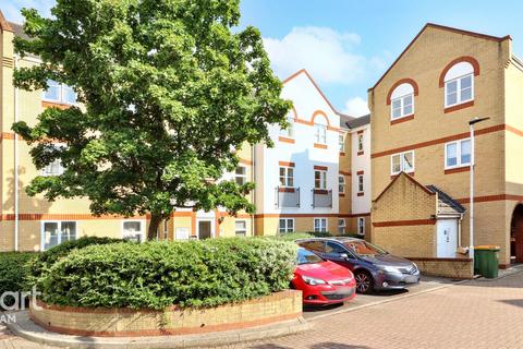 undefined, Angelica Drive, London