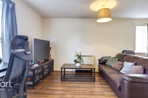 undefined, Angelica Drive, London