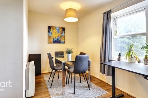 undefined, Angelica Drive, London