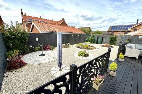 undefined, Mayflower Close, Marina