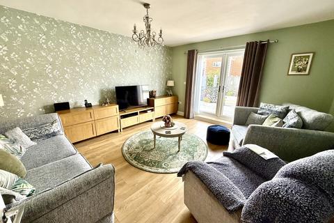 undefined, Mayflower Close, Marina