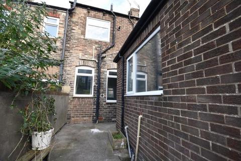 2 bedroom terraced house for sale, Sowerby Street, Sacriston, DH7