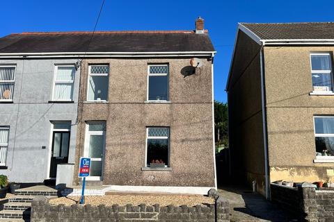 undefined, Johns Terrace, Carmel, Llanelli, Carmarthenshire.