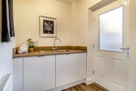 4 bedroom detached house for sale, Blake Gardens, Scocles Road, Minster On Sea, Sheerness, Kent