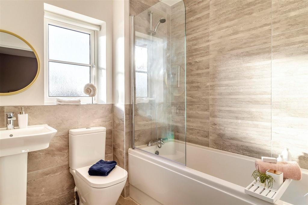 Bathroom Example