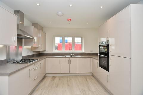4 bedroom detached house for sale, Blake Gardens, Scocles Road, Minster On Sea, Sheerness, Kent