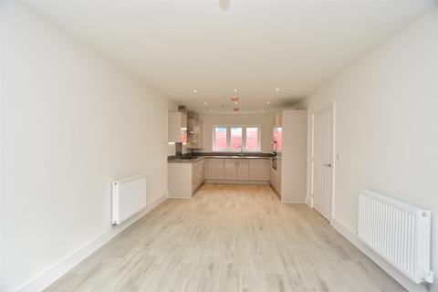 4 bedroom detached house for sale, Blake Gardens, Scocles Road, Minster On Sea, Sheerness, Kent