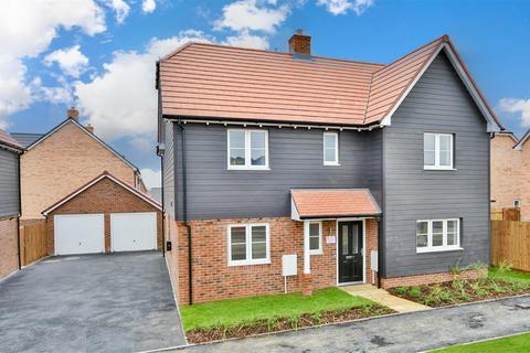 4 bedroom detached house for sale, Blake Gardens, Scocles Road, Minster On Sea, Sheerness, Kent