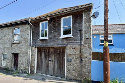 undefined, Chywoone Hill, Newlyn, TR18 5HQ