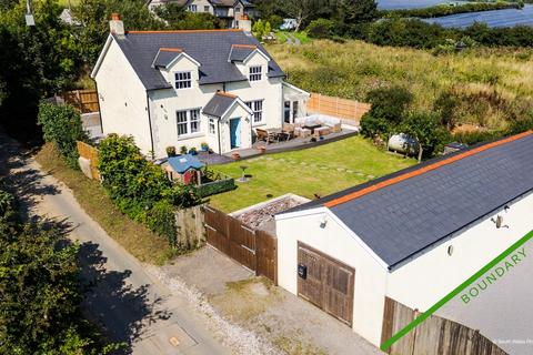 undefined, Court Colman, Bridgend, CF32