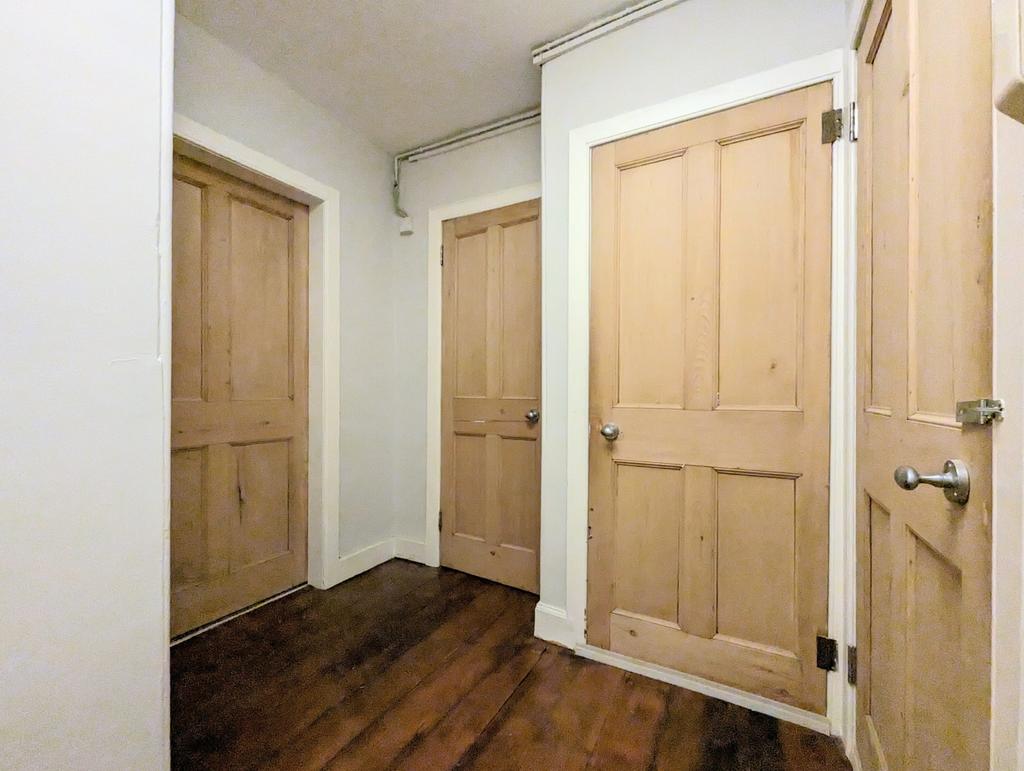 Hall 1