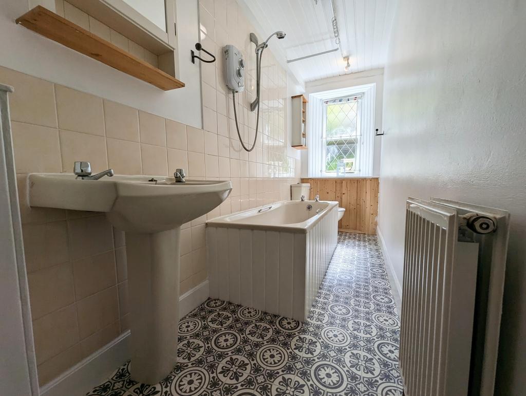 Bathroom 1