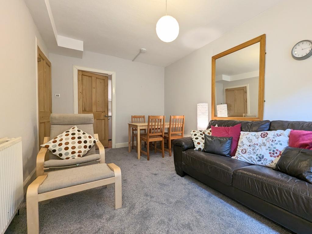 Living Area 2
