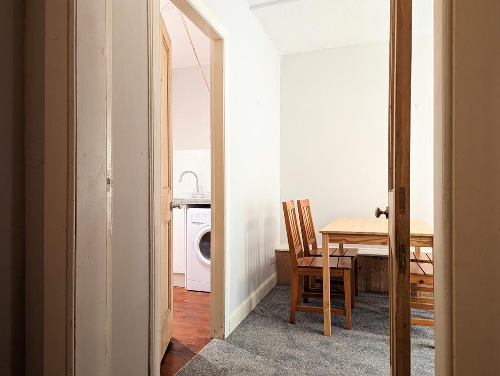 Livingroom from door