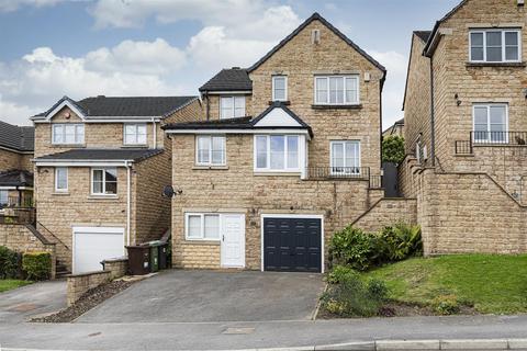 undefined, Woodlea Avenue, Huddersfield HD3