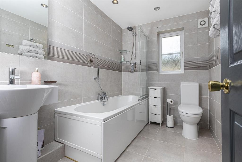 House Bathroom
