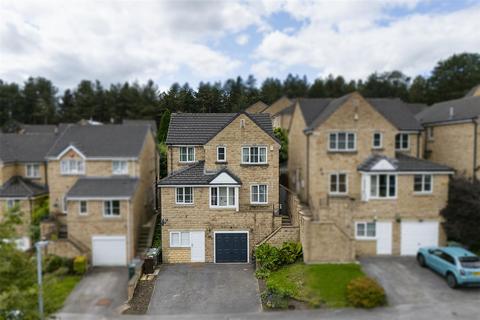undefined, Woodlea Avenue, Huddersfield HD3