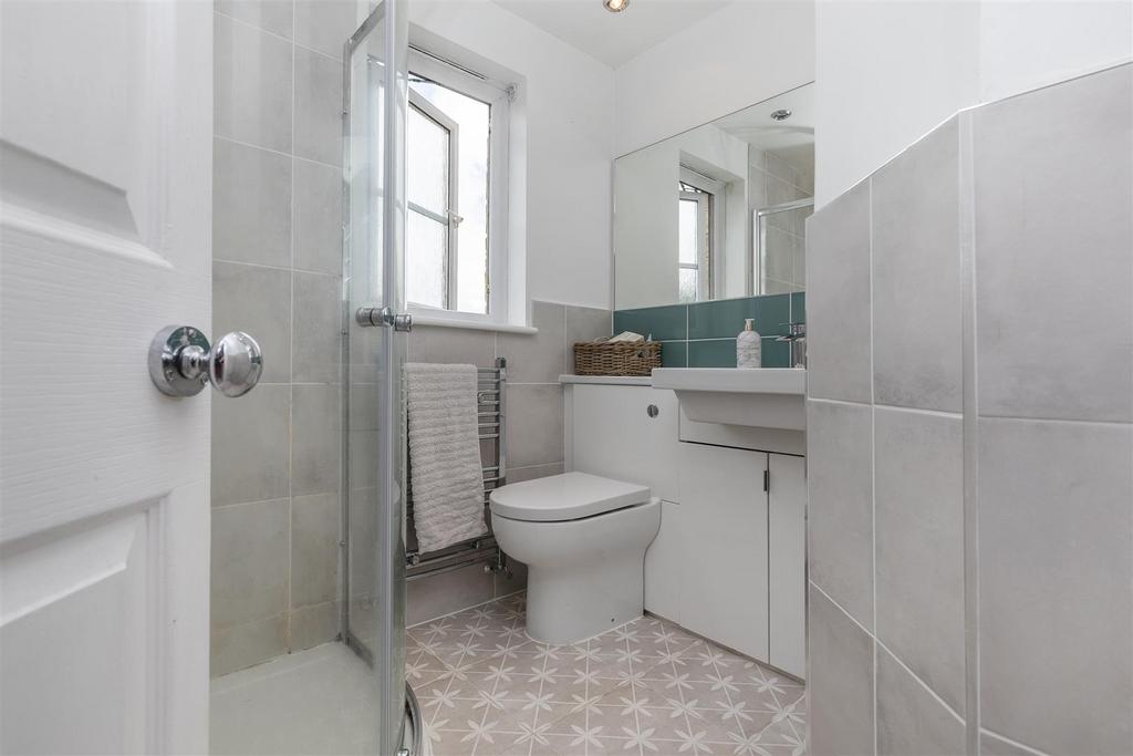 En Suite Shower Room