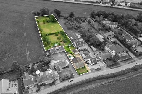 4 bedroom bungalow for sale, The Hamlet, Ely CB6