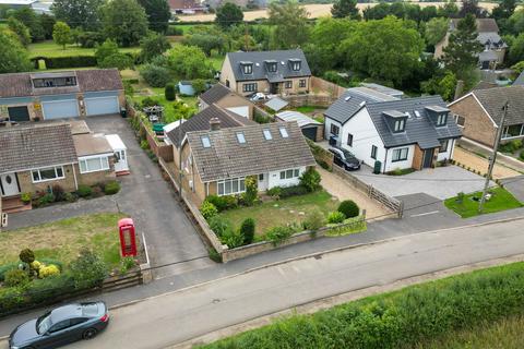 4 bedroom bungalow for sale, The Hamlet, Ely CB6