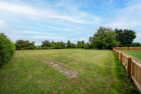 undefined, The Hamlet, Ely CB6