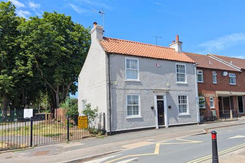 Sloe Lane, Beverley