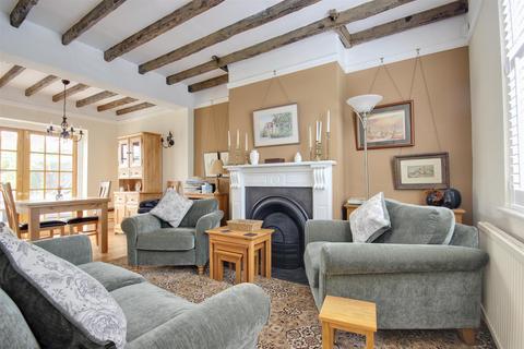 3 bedroom end of terrace house for sale, Sloe Lane, Beverley