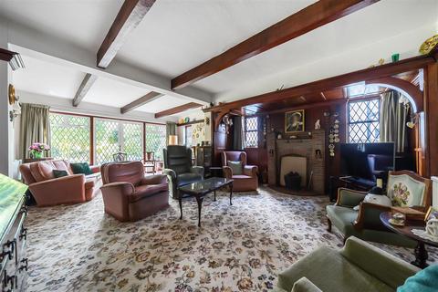 4 bedroom detached house for sale, The Chenies, Petts Wood East
