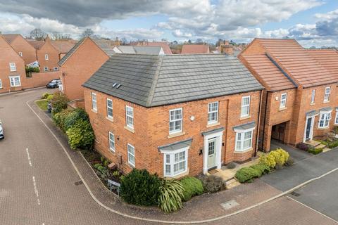 Bush Road, Kibworth Harcourt LE8