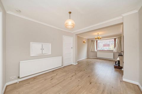 3 bedroom semi-detached house for sale, Augusta Road, Twickenham TW2