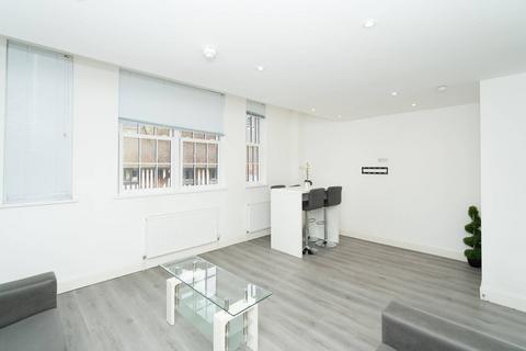 undefined, High Street, Watford, WD17, Watford, WD17