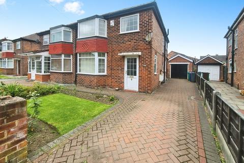 undefined, Farlands Drive, East Didsbury, Greater Manchester, M20
