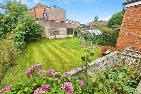 undefined, Farlands Drive, East Didsbury, Greater Manchester, M20