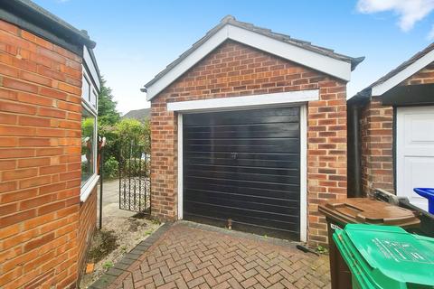 undefined, Farlands Drive, East Didsbury, Greater Manchester, M20