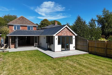 undefined, Queen Katherine Road, Lymington, SO41