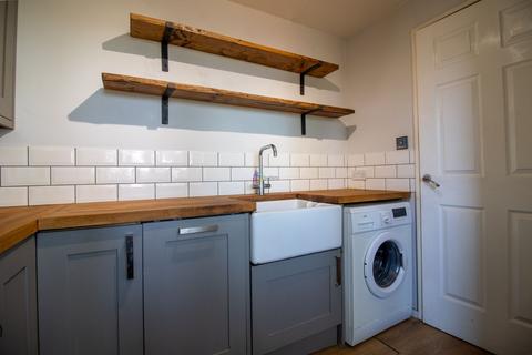 undefined, Ashberry Road, Sheffield, S6