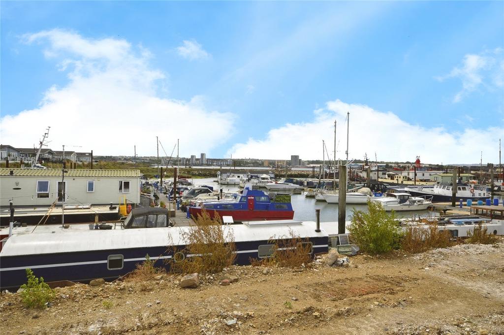 Marina View