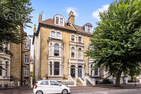 Tisbury Road, Hove, BN3